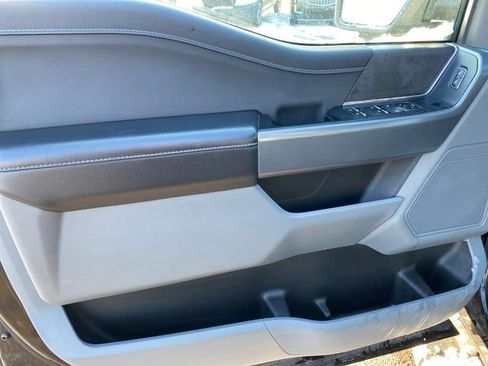 Used 2024 Ford F150 XLT image 12