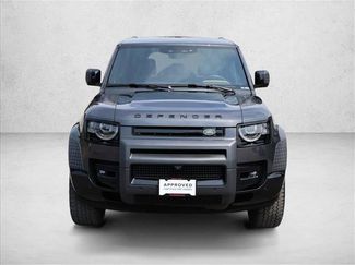 Used 2024 Land Rover Defender 110 X-Dynamic SE AWD/4WD video 2