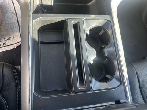 Used 2024 Ford F150 XLT w/ Mobile Office Package image 20