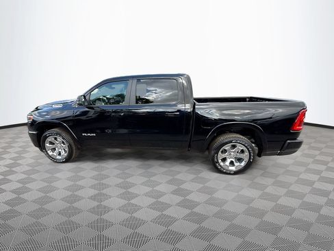New 2026 RAM 1500 Lone Star RWD image 8