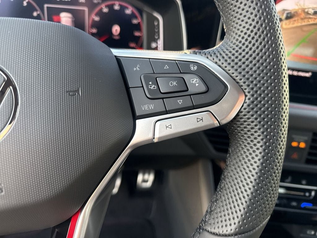 New 2026 Volkswagen Jetta GLI Autobahn FWD image 19