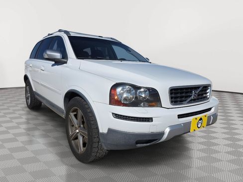 Used 2009 Volvo XC90 3.2 R-Design AWD/4WD image 3