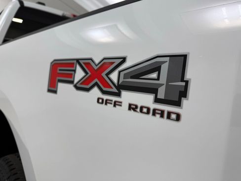 New 2026 Ford F250 XL w/ STX Appearance Package AWD/4WD image 8