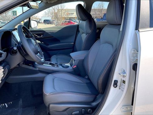 New 2026 Subaru Crosstrek 2.5i Limited image 11