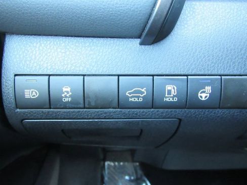 Used 2024 Toyota Camry XLE image 35