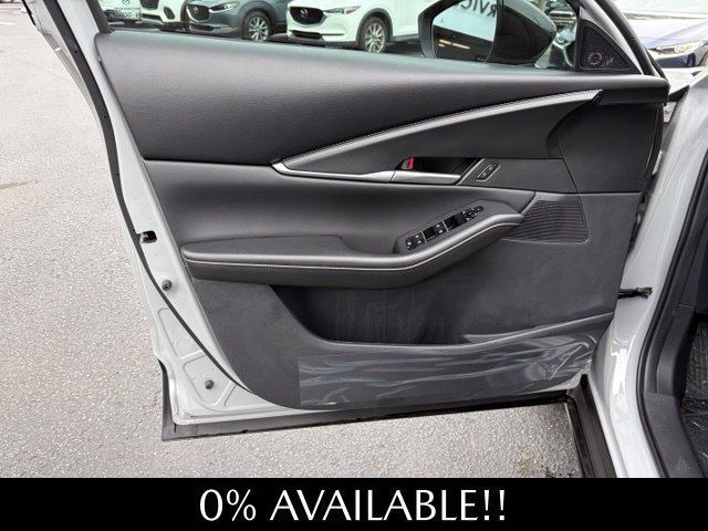 Used 2026 MAZDA CX-30 Aire Edition AWD/4WD image 7