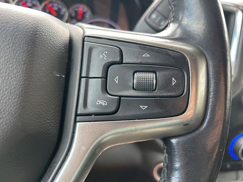 Used 2021 Chevrolet Silverado 1500 RST w/ All Star Edition Plus image 27