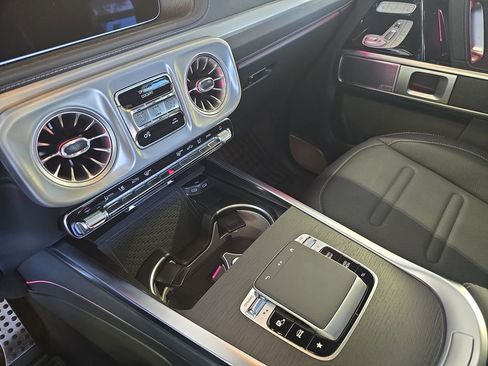 Used 2026 Mercedes-Benz G 550 image 27