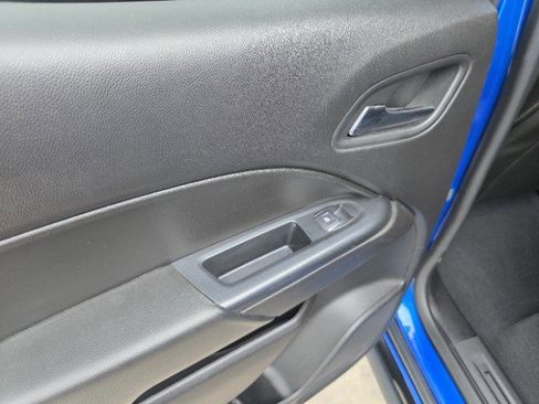 Used 2019 Chevrolet Colorado ZR2 image 31