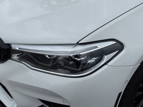 Used 2018 BMW M5 AWD/4WD image 13
