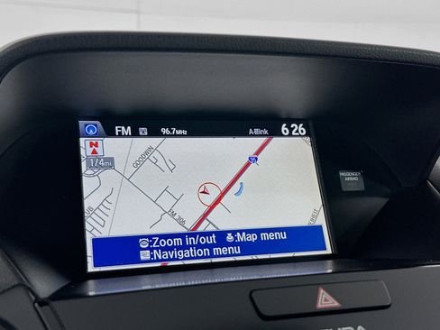 Used 2017 Acura RDX FWD w/ Advance Package image 21