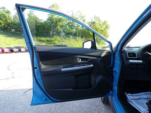Used 2016 Subaru Crosstrek 2.0i Premium w/ Moonroof Package AWD/4WD image 20