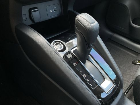 New 2025 Nissan Versa SV w/ Trunk Package image 30