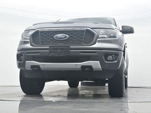 Used 2019 Ford Ranger XLT w/ Equipment Group 302A Luxury AWD/4WD image 25