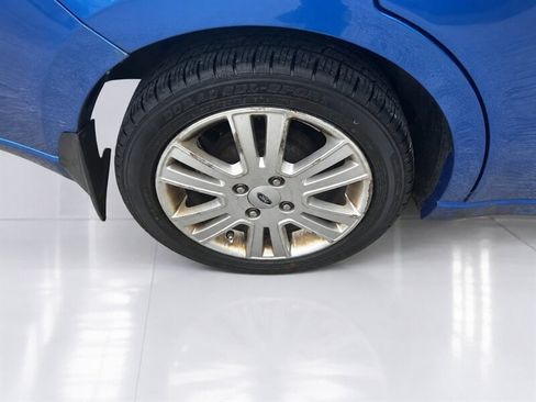 Used 2011 Ford Focus SEL w/ 301A Rapid Spec Order Code FWD image 28