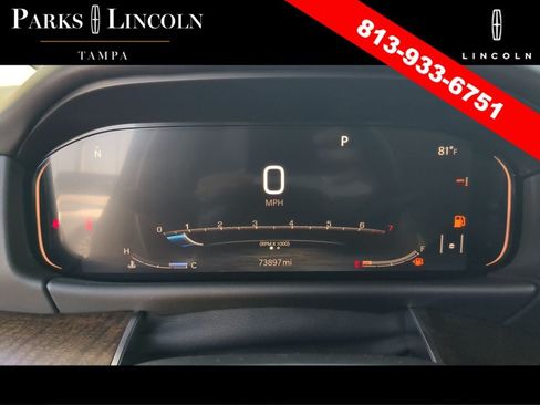 Used 2022 Jeep Grand Wagoneer Series I w/ Flexible Seating Group AWD/4WD image 37