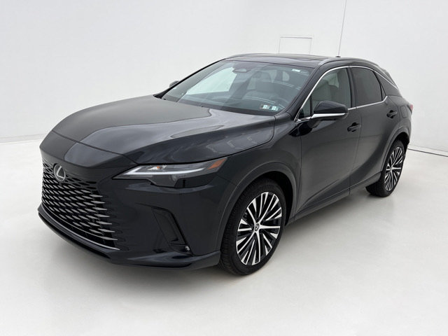 Used 2024 Lexus RX 350 Premium Plus w/ Convenience Package AWD/4WD image 9