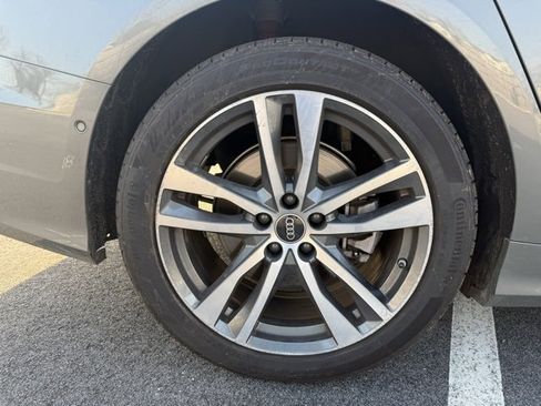 Used 2023 Audi A6 3.0T Premium w/ Convenience Package image 12