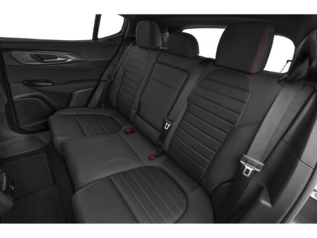 Used 2024 Dodge Hornet R/T AWD/4WD image 15