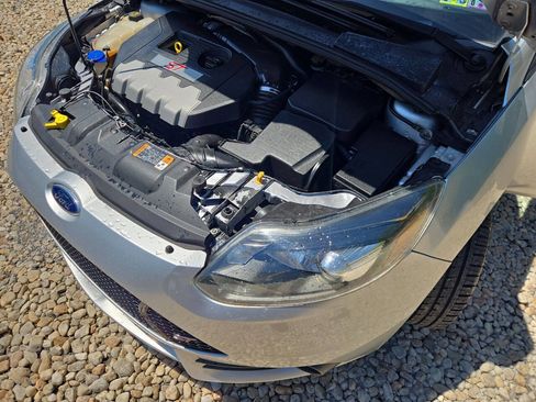 Used 2014 Ford Focus ST w/ Equipment Group 202A FWD image 12