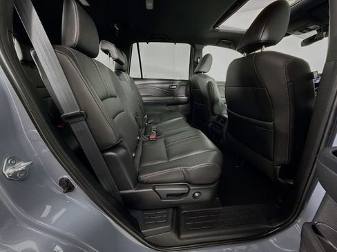 Used 2022 Honda Pilot TrailSport image 28