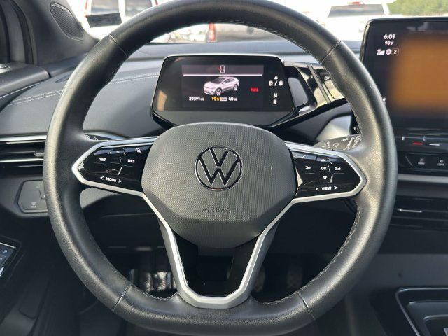 Used 2023 Volkswagen ID.4 Pro RWD image 22