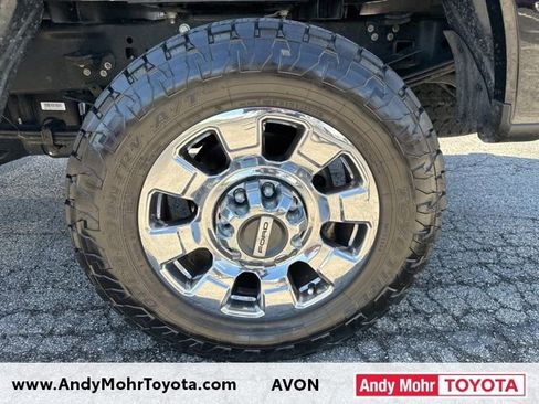 Used 2024 Ford F350 Lariat w/ Lariat Ultimate Package image 45