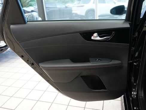 Used 2021 Kia Forte GT FWD image 44