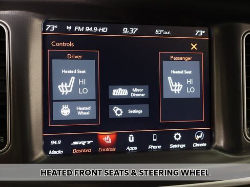 Used 2020 Dodge Charger Scat Pack image 5