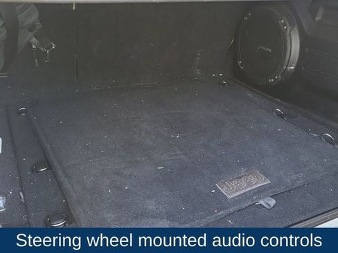 Used 2019 Jeep Wrangler Unlimited Rubicon image 23