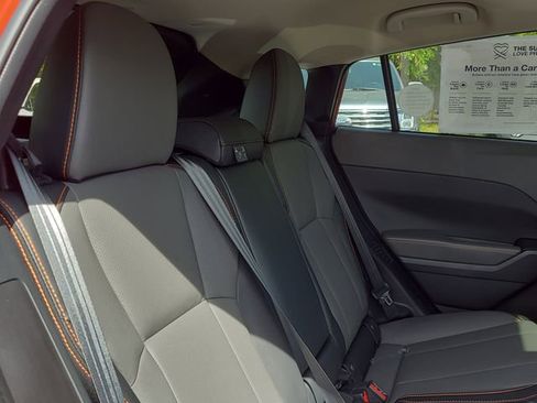 New 2026 Subaru Crosstrek 2.5i Limited AWD/4WD image 16