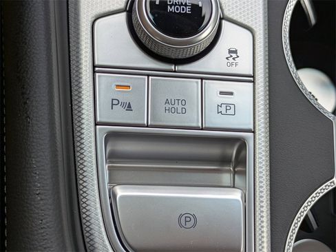 New 2026 Genesis G70 2.5T Prestige image 29