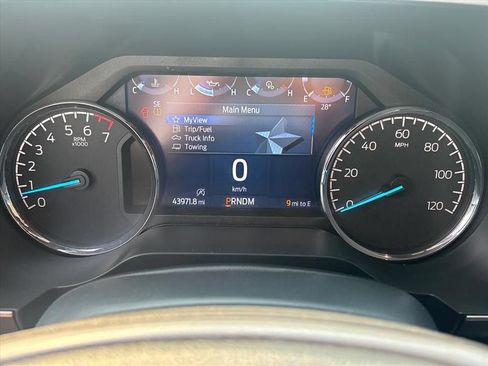 Used 2023 Ford F150 XLT w/ Equipment Group 302A High AWD/4WD image 29