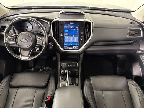 Used 2023 Subaru Ascent Limited AWD/4WD image 32