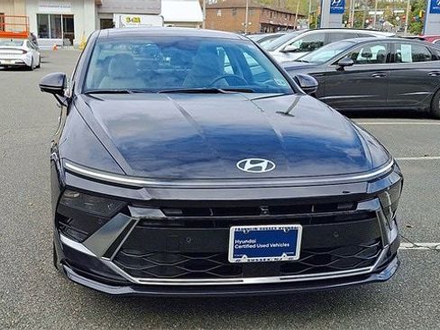 Certified 2024 Hyundai Sonata Limited image 7