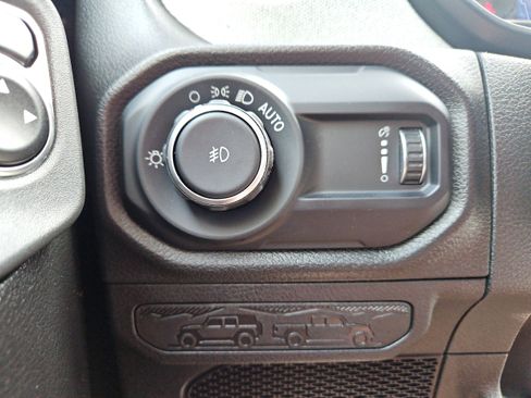 New 2024 Jeep Wrangler Unlimited Sport AWD/4WD image 22