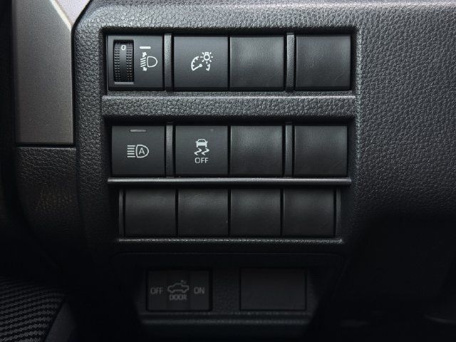 Used 2024 Toyota Tacoma TRD Sport RWD image 21
