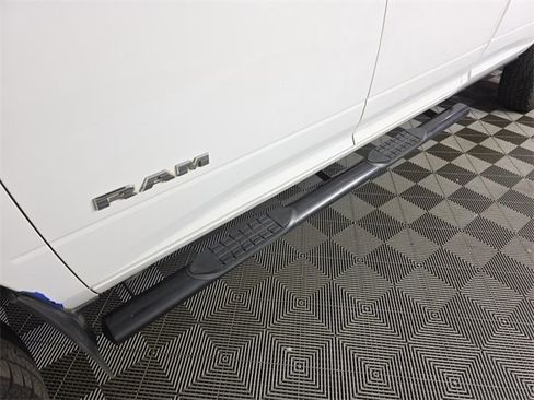Used 2019 RAM 2500 Big Horn w/ Protection Group image 10