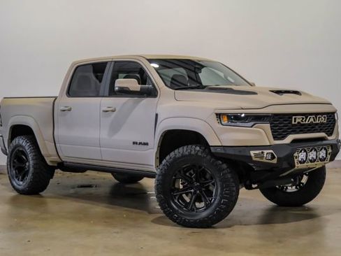 Used 2025 RAM 1500 RHO w/ RHO Level 1 Equipment Group image 24