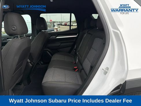 Used 2026 GMC Terrain Elevation FWD image 30