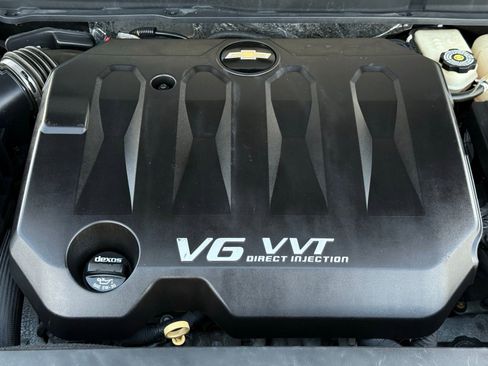 Used 2017 Chevrolet Impala LT image 44