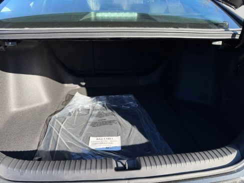 New 2025 Honda Accord EX-L image 4