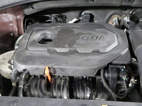 Used 2020 Kia Sorento LX w/ LX I4 Convenience Package image 16