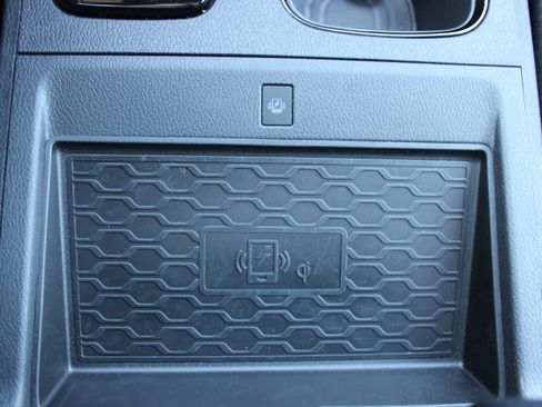 Used 2025 Nissan Frontier PRO-4X w/ Pro Premium Package image 20