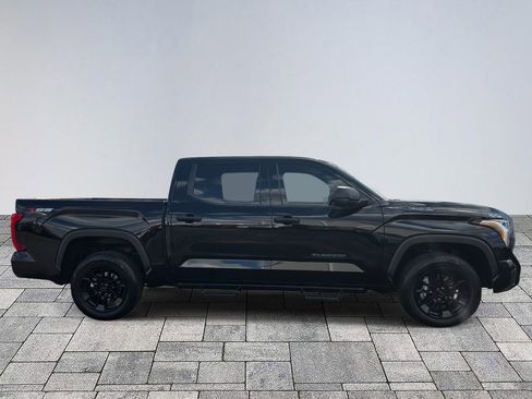 Used 2022 Toyota Tundra SR5 RWD image 8