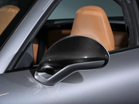 Used 2019 Porsche 911 Targa 4 GTS AWD/4WD image 8