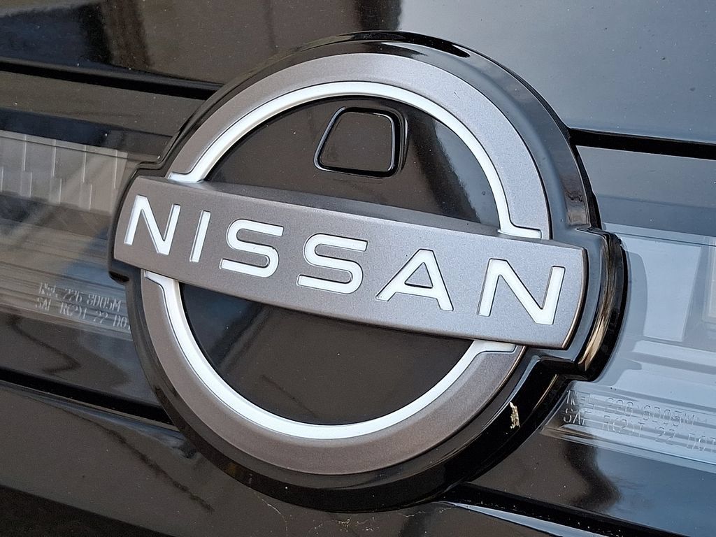 Certified 2025 Nissan Murano SL AWD/4WD image 31