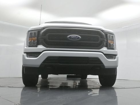 Used 2023 Ford F150 XLT w/ Equipment Group 302A High AWD/4WD image 40