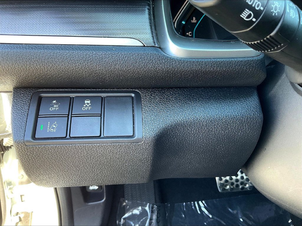 Used 2020 Honda Civic Touring image 16
