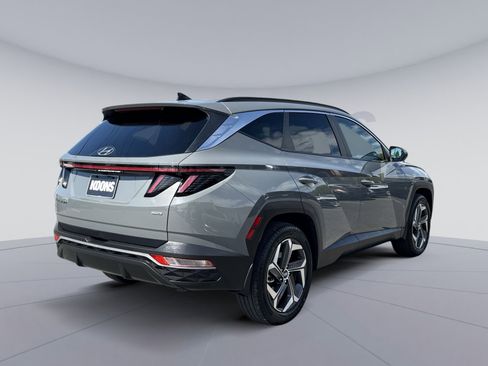 Used 2024 Hyundai Tucson SEL w/ Convenience Package image 7